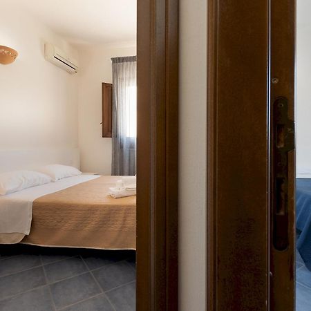 Residence Le Piscine San Vito Lo Capo Zewnętrze zdjęcie