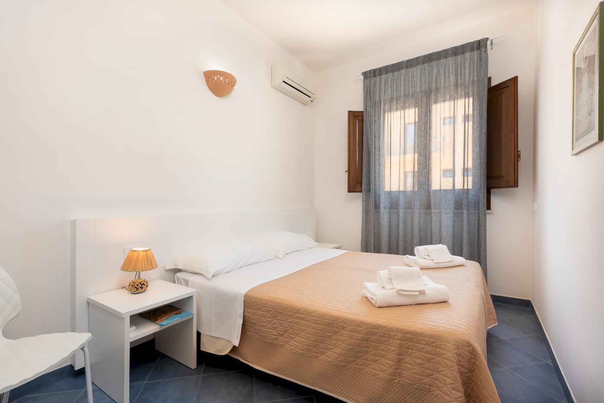 Residence Le Piscine San Vito Lo Capo Zewnętrze zdjęcie
